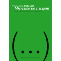 Mierzenie si� z esejem