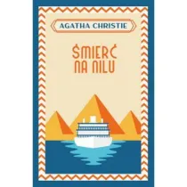 �mier� na Nilu. Herkules Poirot. Tom 17