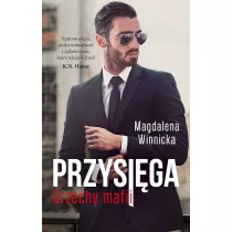 Przysiga Grzechy mafii