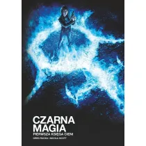 Czarna magia - Pierwsza Ksi�ga Cieni
