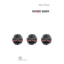 Powr�t bog�w