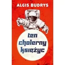 Ten cholerny Ksi�yc