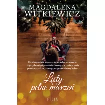 Listy pene marze