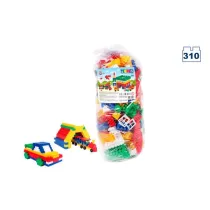 Klocki 310el