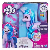 My Little Pony Izzy z byskotkami F3870 /3