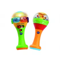 Rozgadane Marakasy 61654 Trefl