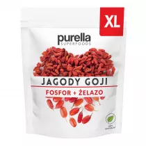 Purella Superfoods Jagody Goji suszone 100 g