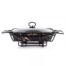 Mondex Naczynie z podgrzewaczem Elegance 2.1 l