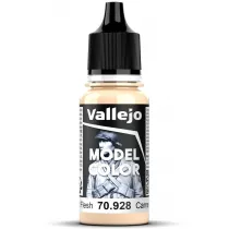 Vallejo: 70.928 - Model Color - Light Flesh