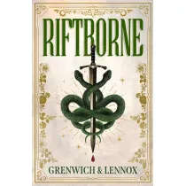 Riftborne