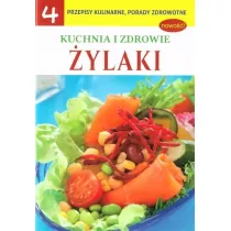 Kuchnia i zdrowie 4 �ylaki