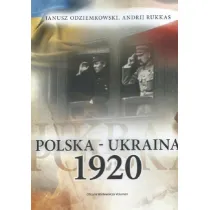 Polska - Ukraina 1920