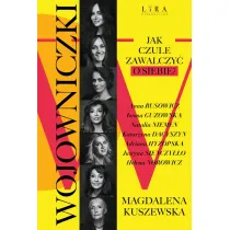 Wojowniczki