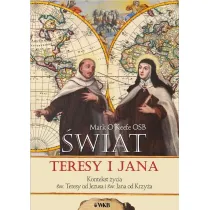 �wiat Teresy i Jana