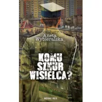Komu sznur wisielca?