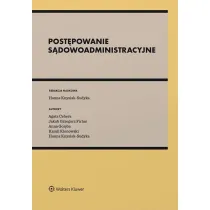 Post�powanie s�dowoadministracyjne