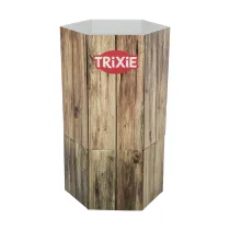 Trixie Kosz ekspozycyjny, szecioktny, 40 x 76 x 40 cm