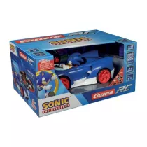 Carrera RC Team Sonic - Sonic 2,4GHz