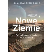 Nowe Ziemie. Poszukiwanie �ycia w kosmosie