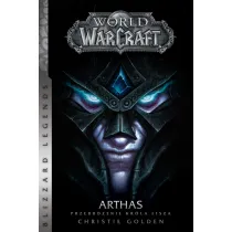 Przebudzenie kr�la Lisza. World of Warcraft