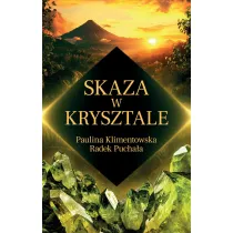 Skaza w krysztale