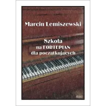 Szko�a na fortepian dla pocz�tkuj�cych
