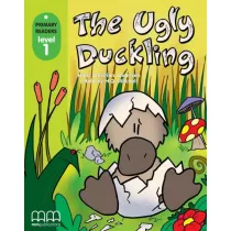 The ugly duckling with Audio CD/CD-ROM. Primary Readers. Level 1