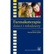 Farmakoterapia dzieci i m�odzie�y