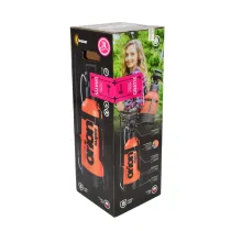 Opryskiwacz orion super new 3l + przy��cze 3 rz�dowe