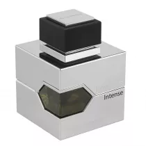 Al Haramain Woda perfumowana dla m�czyzn LAventure Intense 100 ml
