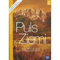 Geografia. GIM kl. 3. Puls Ziemi. wiczenia.  2012