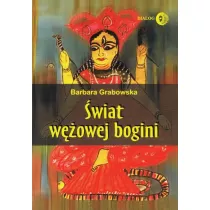 �wiat w�owej bogini