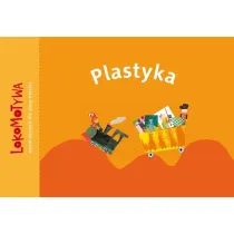 Lokomotywa 3. Plastyka