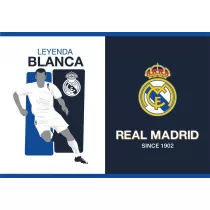 Astra Podk�adka na biurko Real Madrid 3