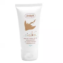 Ziaja Ziajka Sun krem do twarzy SPF 30 50 ml