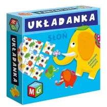Uk�adanka S�o� Multigra