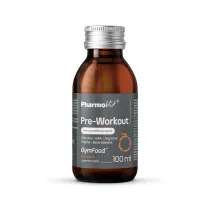 Pharmovit Shot pre-workout pomara�czowy suplement diety 100 ml