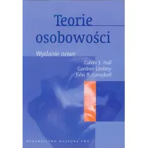 Teorie osobowo�ci