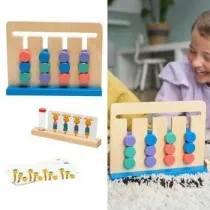 �yrafa z klepsydr� Bs Toys