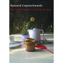 Martwa natura z �apk� na osy