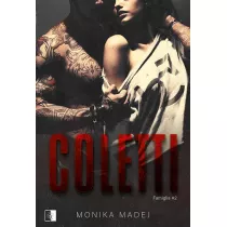 Coletti. Famiglia. Tom 2
