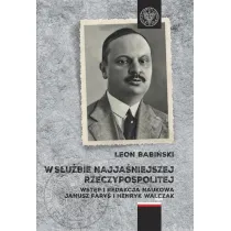 W s�u�bie Najja�niejszej Rzeczypospolitej