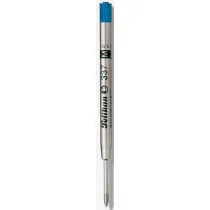 Wk�ad do d�ugopisu 337 M Niebieski (5 szt) PELIKAN