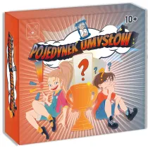 Pojedynek Umysw Kangur