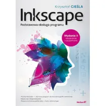 Inkscape. Podstawowa obs�uga programu