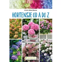 Hortensje od A do Z
