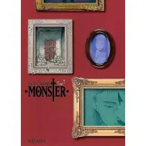 Monster. Tom 7