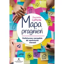 Mapa pragnie. Holistyczne narzdzie do..