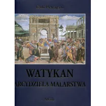 Watykan arcydzie�a malarstwa