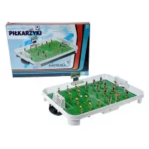 Pi�karzyki na spr�ynki st� 53x27x13cm Adar